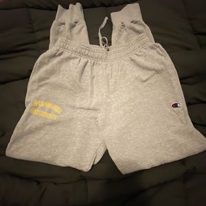 Champions University Sweatpants